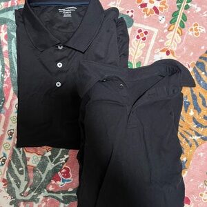 Women’s Polo Shirts Bundle of 2